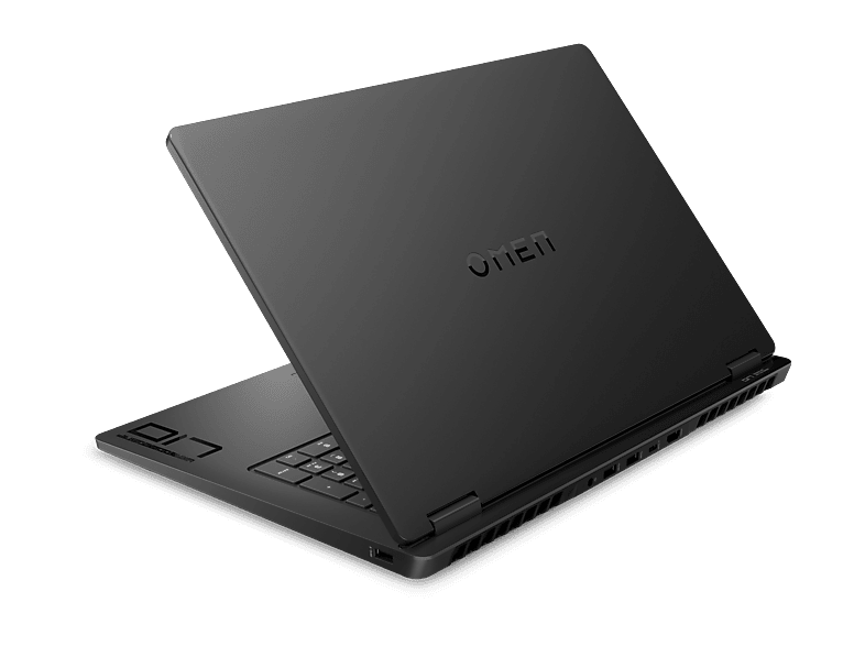 HP OMEN 17-db1351ng, Copilot+ PC - 17,3 Zoll - AMD Ryzen™ AI 5 340 - 16 GB - 1 TB - NVIDIA GeForce RTX™ 5060 - Windows 11 Home - Image 3