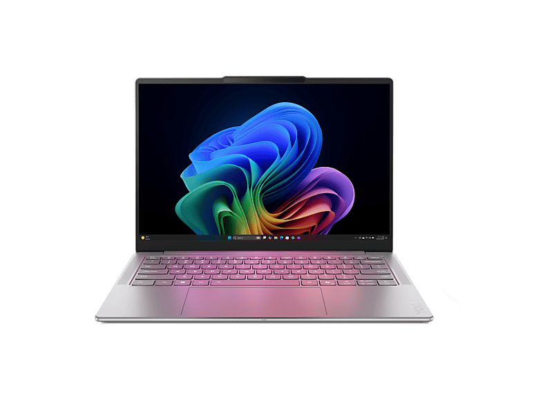 LENOVO Yoga Slim 7 14ILL10 Copilot+ PC - 14 Zoll - Intel® Core™ Ultra 7 256V - 16 GB - 1 TB - Intel® Arc™ 140V - Windows 11 Home
