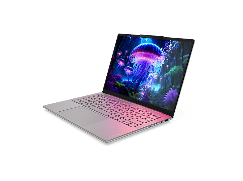 LENOVO Yoga Slim 7 14ILL10 Copilot+ PC - 14 Zoll - Intel® Core™ Ultra 7 256V - 16 GB - 1 TB - Intel® Arc™ 140V - Windows 11 Home - Image 2