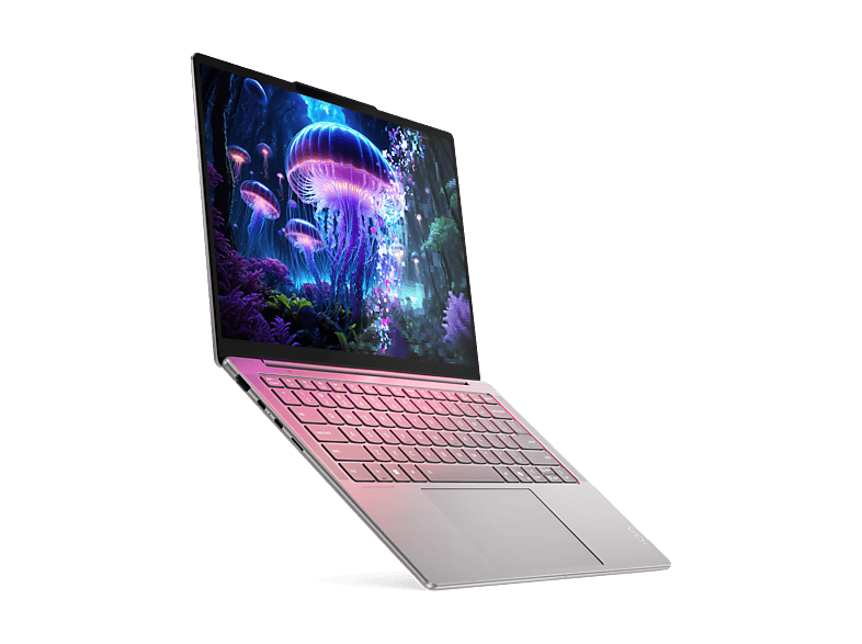LENOVO Yoga Slim 7 14ILL10 Copilot+ PC - 14 Zoll - Intel® Core™ Ultra 7 256V - 16 GB - 1 TB - Intel® Arc™ 140V - Windows 11 Home - Image 3