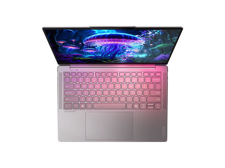LENOVO Yoga Slim 7 14ILL10 Copilot+ PC - 14 Zoll - Intel® Core™ Ultra 7 256V - 16 GB - 1 TB - Intel® Arc™ 140V - Windows 11 Home - Image 4