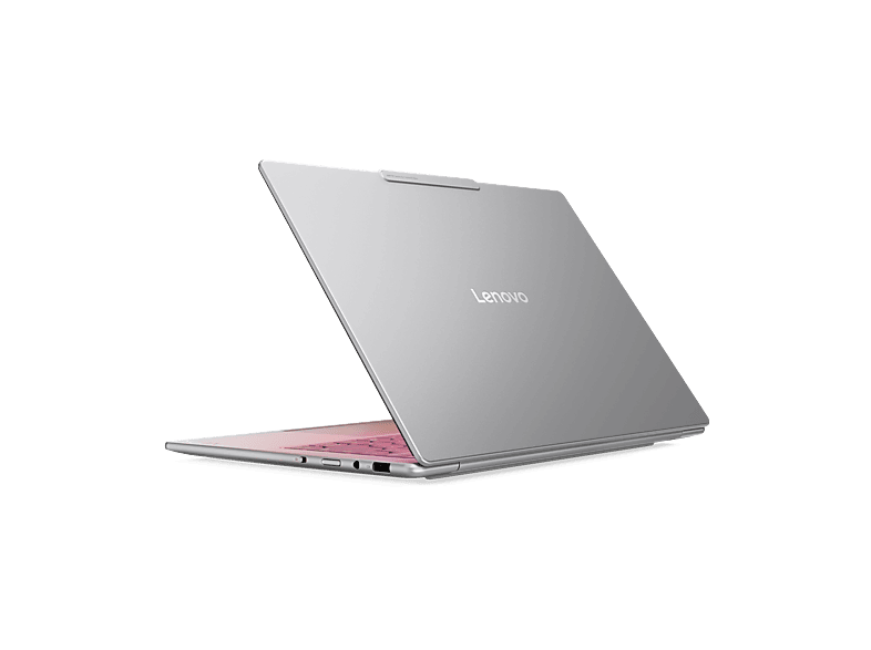LENOVO Yoga Slim 7 14ILL10 Copilot+ PC - 14 Zoll - Intel® Core™ Ultra 7 256V - 16 GB - 1 TB - Intel® Arc™ 140V - Windows 11 Home - Image 6