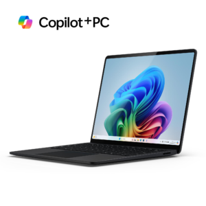 MICROSOFT Surface Laptop, Copilot+ PC, 7. Edition - 13,8 Zoll - Qualcomm Snapdragon X Plus X1P-64-100 - 16 GB - 512 GB - Qualcomm Adreno™ Onboard Graphics - Windows 11 Home