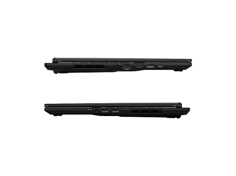GIGABYTE Gaming A16 3VHK3DE894SH - 16 Zoll - AMD Ryzen™ 7 260 - 16 GB - 1 TB - NVIDIA GeForce RTX™ 5060 - Windows 11 Home - Image 6