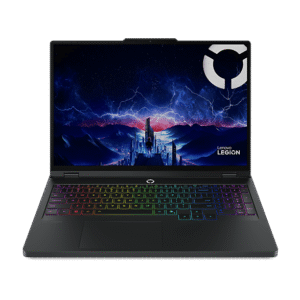LENOVO Legion Pro 5 16IAX10 - 16 Zoll - Intel® Core™ Ultra 9 275HX - 32 GB - 1 TB - NVIDIA GeForce RTX™ 5070 - Windows 11 Home