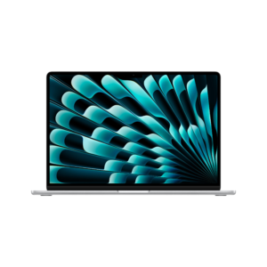 APPLE MacBook Air (2025), MW1G3D/A - 15,3 Zoll - Apple M4 - 16 GB - 256 GB - macOS
