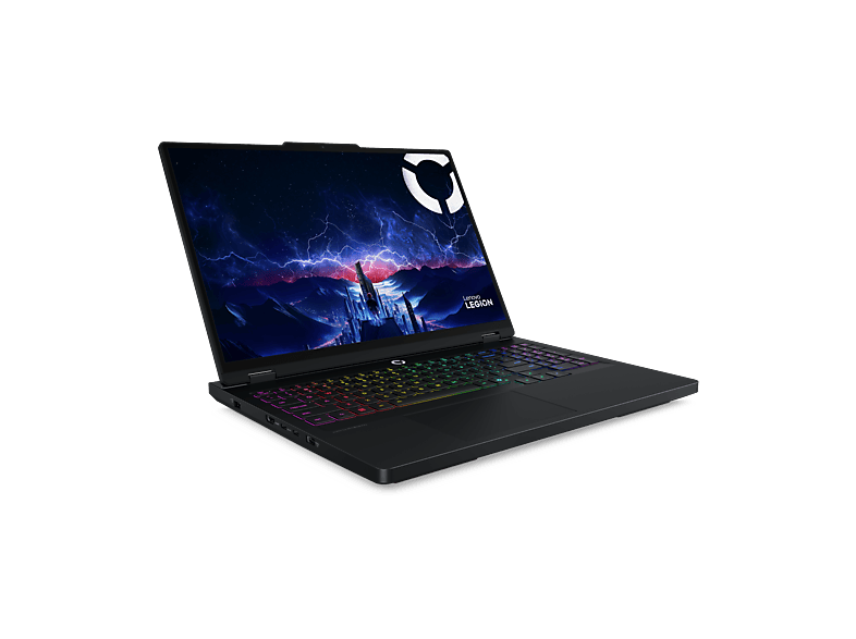 LENOVO Legion Pro 5 16IAX10 - 16 Zoll - Intel® Core™ Ultra 9 275HX - 32 GB - 1 TB - NVIDIA GeForce RTX™ 5070 - Windows 11 Home - Image 2