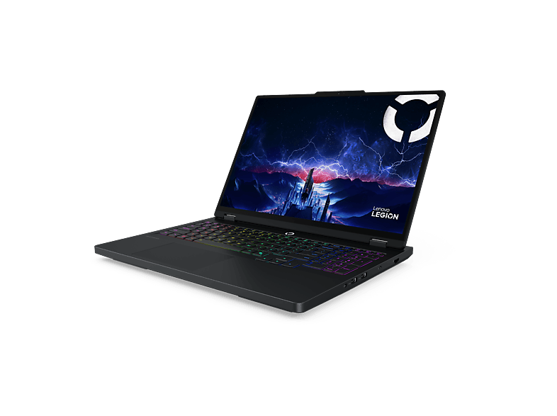 LENOVO Legion Pro 5 16IAX10 - 16 Zoll - Intel® Core™ Ultra 9 275HX - 32 GB - 1 TB - NVIDIA GeForce RTX™ 5070 - Windows 11 Home - Image 3