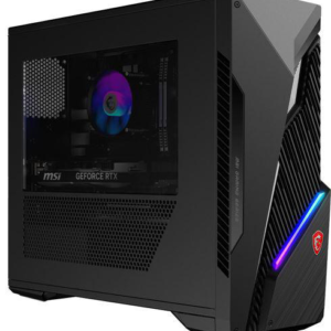 MSI MAG INFINITE S3 14NUC5-1405DE - Intel® Core™ i5 i5-14400F - 16 GB - 1 TB - NVIDIA GeForce RTX™ 4060 - Windows 11 Home