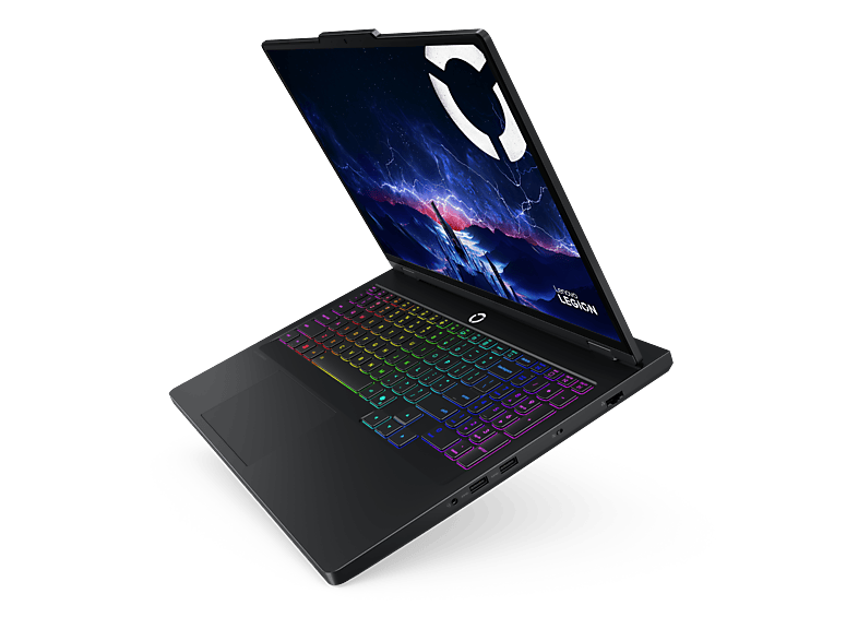 LENOVO Legion Pro 5 16IAX10 - 16 Zoll - Intel® Core™ Ultra 9 275HX - 32 GB - 1 TB - NVIDIA GeForce RTX™ 5070 - Windows 11 Home - Image 5