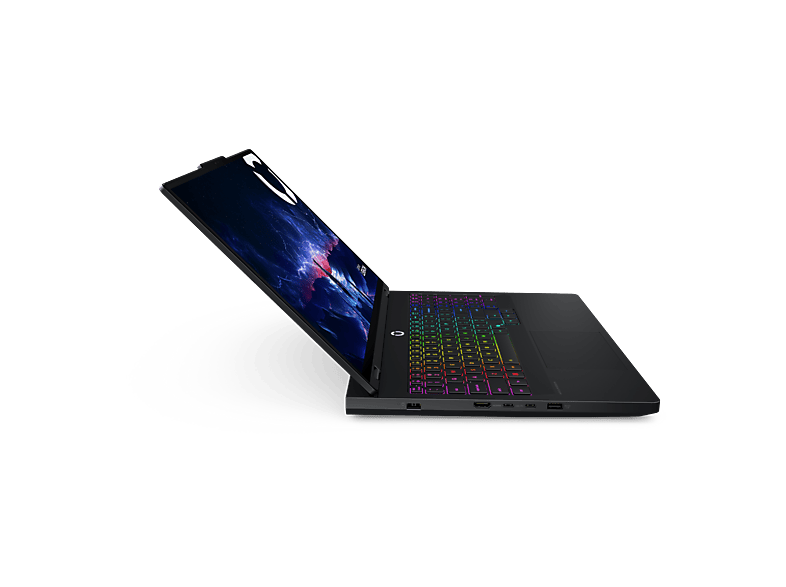 LENOVO Legion Pro 5 16IAX10 - 16 Zoll - Intel® Core™ Ultra 9 275HX - 32 GB - 1 TB - NVIDIA GeForce RTX™ 5070 - Windows 11 Home - Image 6