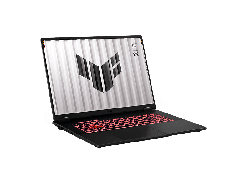 ASUS FA808UH-S9018W - 18 Zoll - AMD Ryzen™ 7 260 - 16 GB - 1 TB - NVIDIA GeForce RTX™ 5050 - Windows 11 Home - Image 2