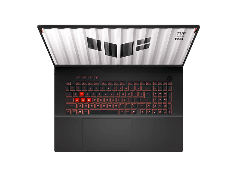 ASUS FA808UH-S9018W - 18 Zoll - AMD Ryzen™ 7 260 - 16 GB - 1 TB - NVIDIA GeForce RTX™ 5050 - Windows 11 Home - Image 3