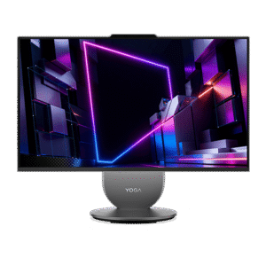 LENOVO Yoga AIO 27IPH11 - Core™ Ultra 7 356H - 32 GB - 1 TB - Intel® Core™ Onboard Graphics - Windows 11 Pro
