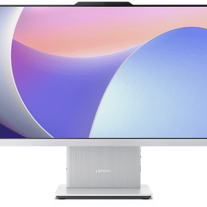 LENOVO 2594 AIO 24ARR9, All-in-One PC mit 23,8 Zoll Display, AMD Ryzen™ 5 Prozessor, 16 GB RAM, 1 TB SSD, Grau