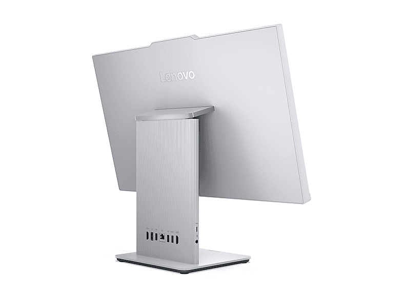 LENOVO 2594 AIO 24ARR9, All-in-One PC mit 23,8 Zoll Display, AMD Ryzen™ 5 Prozessor, 16 GB RAM, 1 TB SSD, Grau - Image 4