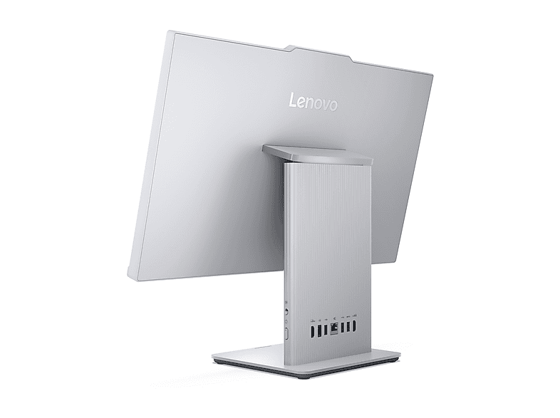 LENOVO 2594 AIO 24ARR9, All-in-One PC mit 23,8 Zoll Display, AMD Ryzen™ 5 Prozessor, 16 GB RAM, 1 TB SSD, Grau - Image 5