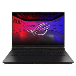 ASUS ROG Strix SCAR 18 G835LX-SA099W - 18 Zoll - Intel® Core™ Ultra 9 275HX - 64 GB - 2 TB GeForce RTX™ 5090 - Windows 11 Home