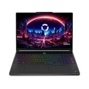 LENOVO Legion 5 15AGP11 - 15,3 Zoll - AMD Ryzen™ AI 7 450 - 32 GB - 1000 GB - NVIDIA GeForce RTX™ 5060 - Windows 11 Home