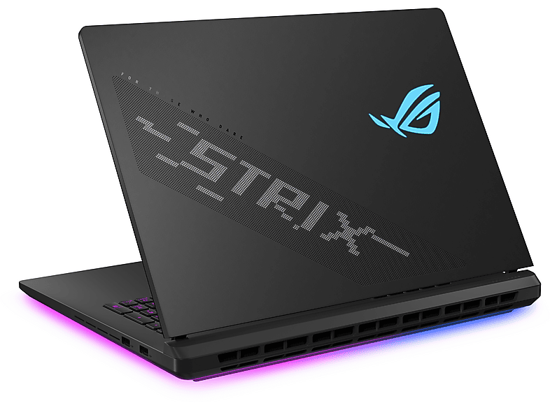 ASUS ROG Strix SCAR 18 G835LX-SA099W - 18 Zoll - Intel® Core™ Ultra 9 275HX - 64 GB - 2 TB GeForce RTX™ 5090 - Windows 11 Home - Image 4