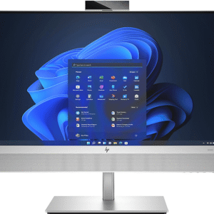 HP ELITEONE 840 G9 AIO I7-14700 16G 512G, All-in-One PC mit 23,8 Zoll Display, Intel® Core™ i7 Prozessor, 16 GB RAM, 512 GB SSD SSD, Silber