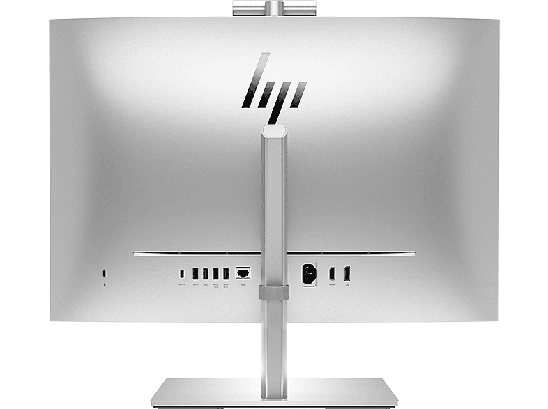 HP ELITEONE 840 G9 AIO I7-14700 16G 512G, All-in-One PC mit 23,8 Zoll Display, Intel® Core™ i7 Prozessor, 16 GB RAM, 512 GB SSD SSD, Silber - Image 3
