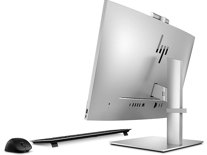 HP ELITEONE 840 G9 AIO I7-14700 16G 512G, All-in-One PC mit 23,8 Zoll Display, Intel® Core™ i7 Prozessor, 16 GB RAM, 512 GB SSD SSD, Silber - Image 4