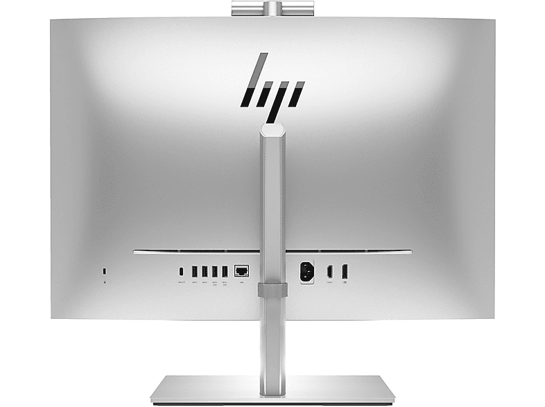 HP ELITEONE 840 G9 AIO I7-14700 16G 512G, All-in-One PC mit 23,8 Zoll Display, Intel® Core™ i7 Prozessor, 16 GB RAM, 512 GB SSD SSD, Silber - Image 5