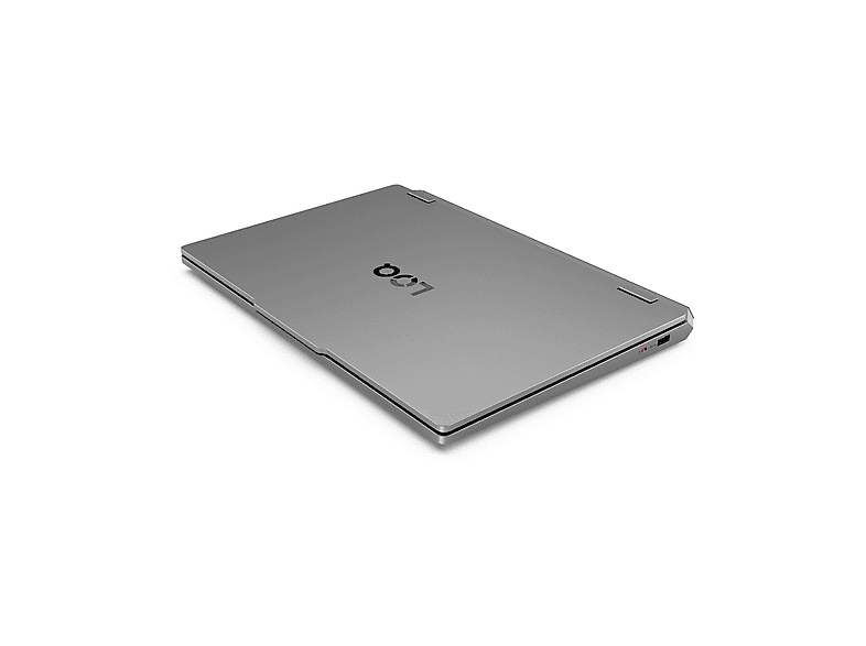LENOVO LOQ 15IRX11, Notebook, mit 15,6 Zoll Display, Intel® Core™ i5,13450HX Prozessor, 16 GB RAM, 1 TB SSD, NVIDIA GeForce RTX™ 5060, Luna Grey, Windows 11 Pro - Image 5