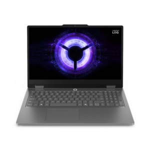 LENOVO LOQ 15IRX11, Notebook, mit 15,6 Zoll Display, Intel® Core™ i5,13450HX Prozessor, 8 GB RAM, 250 GB SSD, NVIDIA GeForce RTX™ 5060, Luna Grey, Windows 11 Pro