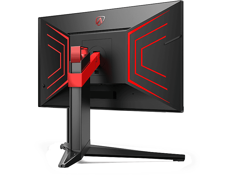 AOC AG324UX 31,5 Zoll UHD 4K Gaming Monitor 1 ms Reaktionszeit 144 Hz - Image 4