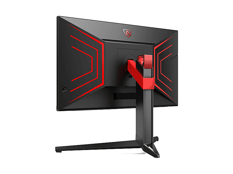 AOC AG324UX 31,5 Zoll UHD 4K Gaming Monitor 1 ms Reaktionszeit 144 Hz - Image 5