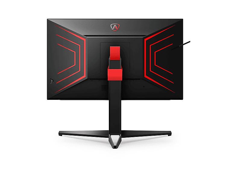 AOC AG324UX 31,5 Zoll UHD 4K Gaming Monitor 1 ms Reaktionszeit 144 Hz - Image 6