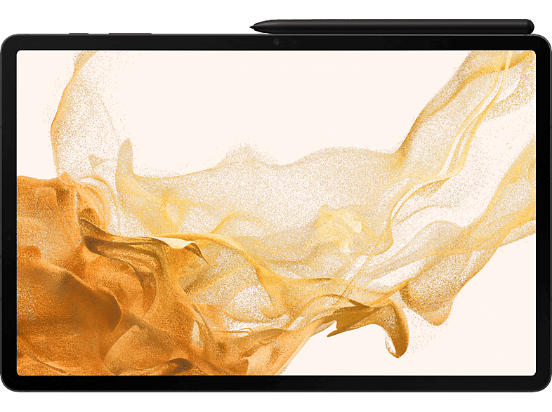 SAMSUNG Galaxy Tab S8+ Plus 5G, Tablet, 128 GB, 12,4 Zoll, 2 - Image 4
