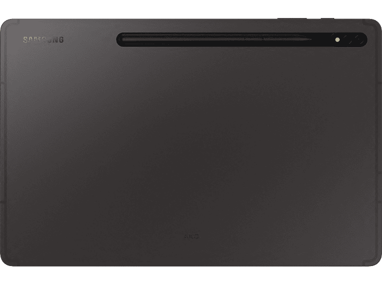 SAMSUNG Galaxy Tab S8+ Plus 5G, Tablet, 128 GB, 12,4 Zoll, 2 - Image 5