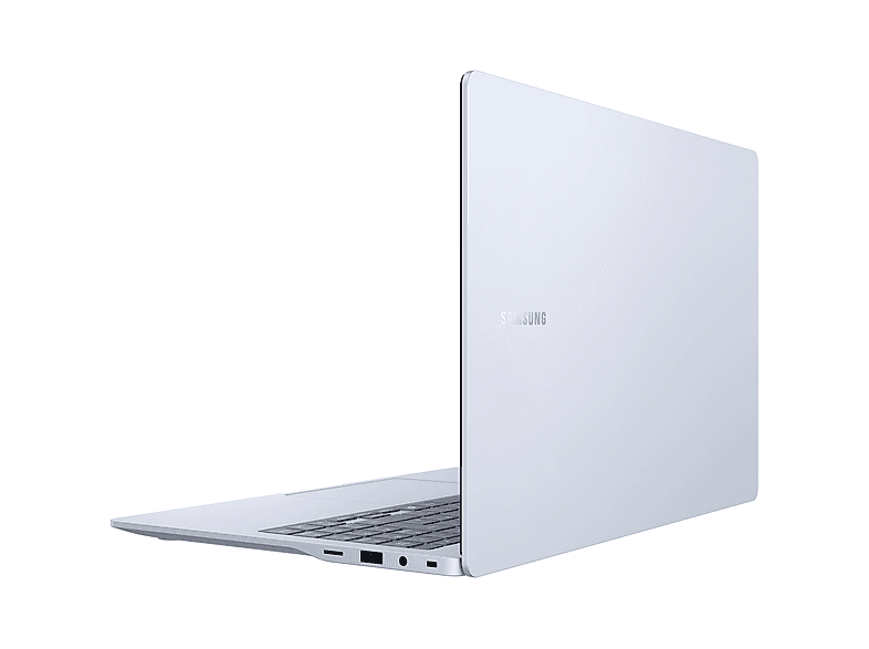 SAMSUNG Galaxy Book4 Edge, Copilot+ PC - 15,6 Zoll - Qualcomm Snapdragon X X1 26 100 - 16 GB - 256 GB - Qualcomm Adreno™ Onboard Graphics - Windows 11 Home - Image 5