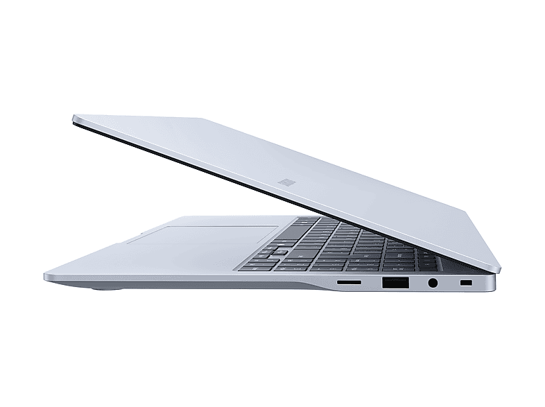 SAMSUNG Galaxy Book4 Edge, Copilot+ PC - 15,6 Zoll - Qualcomm Snapdragon X X1 26 100 - 16 GB - 256 GB - Qualcomm Adreno™ Onboard Graphics - Windows 11 Home - Image 6