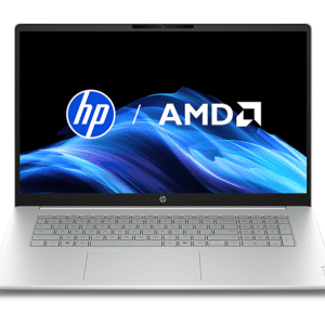 HP OmniBook 3 Laptop 17-dp0353ng - 17,3 Zoll - AMD Ryzen™ 5 40 - 16 GB - 512 GB - AMD Radeon™ 610M - Windows 11 Home