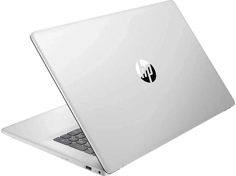 HP | 17.3" | AMD Ryzen 7 7730U | 8 x 4.50 GHz, Notebook, mit 17,3 Zoll Display, AMD Ryzen™ 7,7730U Prozessor, 16 GB RAM, 512 GB SSD, AMD Radeon™ Onboard Graphics, Silber, Windows 11 - Image 4