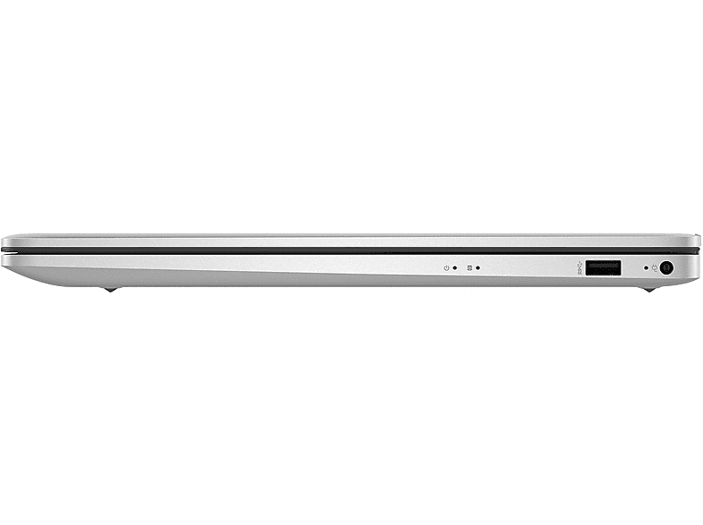 HP | 17.3" | AMD Ryzen 7 7730U | 8 x 4.50 GHz, Notebook, mit 17,3 Zoll Display, AMD Ryzen™ 7,7730U Prozessor, 16 GB RAM, 512 GB SSD, AMD Radeon™ Onboard Graphics, Silber, Windows 11 - Image 5