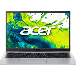 ACER Aspire Go 15 (AG15-72P-72HC) - 15,6 Zoll - Intel® Core™ 7 150U - 16 GB - 512 GB - Intel® UHD Graphics - Windows 11 Home
