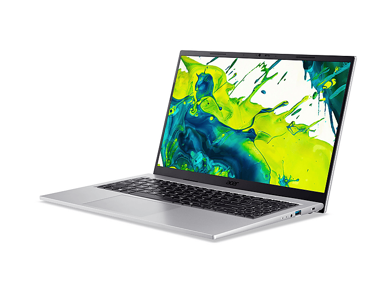 ACER Aspire Go 15 (AG15-72P-72HC) - 15,6 Zoll - Intel® Core™ 7 150U - 16 GB - 512 GB - Intel® UHD Graphics - Windows 11 Home - Image 3