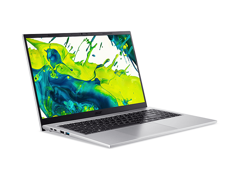 ACER Aspire Go 15 (AG15-72P-72HC) - 15,6 Zoll - Intel® Core™ 7 150U - 16 GB - 512 GB - Intel® UHD Graphics - Windows 11 Home - Image 4