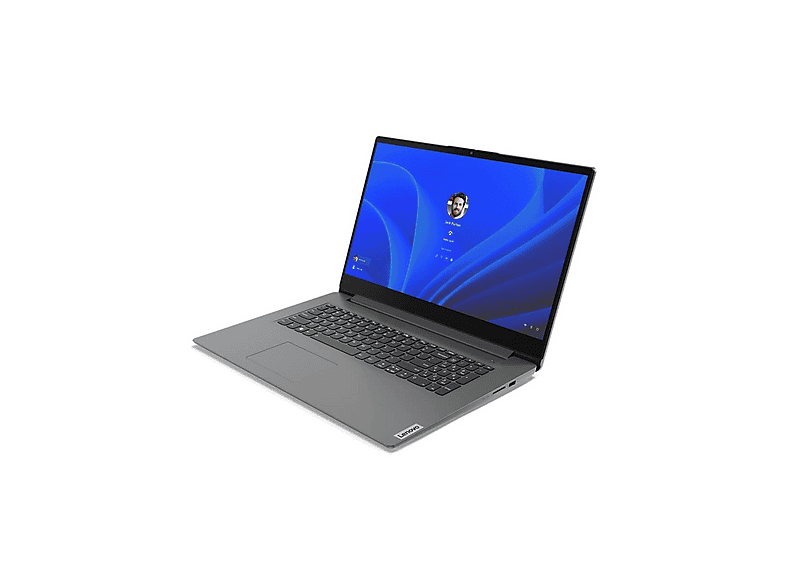 LENOVO 17" | Core i5 13420H | 24GB | 1000GB | Win 11 Pro, Notebook, mit 17,3 Zoll Display, Intel® Core™ i5,13420H Prozessor, 24 GB RAM, 1000 GB SSD, Intel® UHD Graphics, Iron Grey, Windows 11 Pro - Image 3