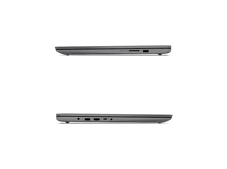 LENOVO 17" | Core i5 13420H | 24GB | 1000GB | Win 11 Pro, Notebook, mit 17,3 Zoll Display, Intel® Core™ i5,13420H Prozessor, 24 GB RAM, 1000 GB SSD, Intel® UHD Graphics, Iron Grey, Windows 11 Pro - Image 4