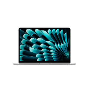 APPLE MacBook Air (2025), MC654D/A - 13,6 Zoll - Apple M4 - 24 GB - 512 GB - macOS