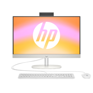 HP 24-cr0337ng - Core™ i3 i3-1315U - 8 GB - 512 GB UHD Graphics - Windows 11 Home