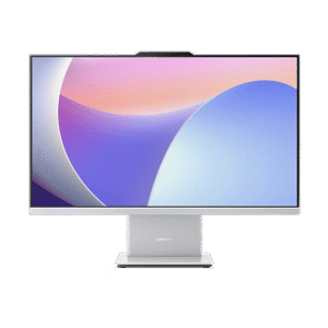 LENOVO IdeaCentre AIO 27ARR9 - Ryzen™ 5 7535HS - 16 GB - 512 GB - AMD Radeon™ 660M - Windows 11 Home
