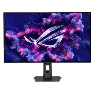 ASUS XG32UCWG 31,5 Zoll  UHD 4K  Gaming Monitor  0,03 ms Reaktionszeit 165 Hz
