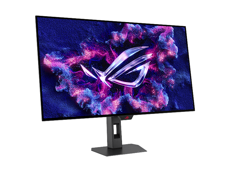 ASUS XG32UCWG 31,5 Zoll UHD 4K Gaming Monitor 0,03 ms Reaktionszeit 165 Hz - Image 2